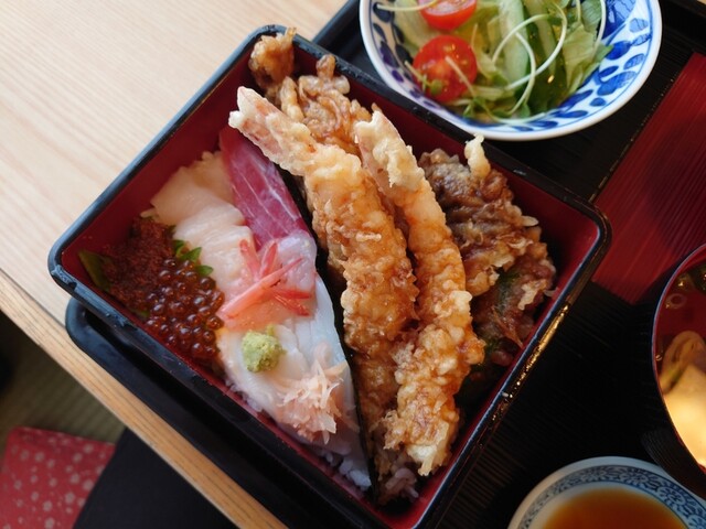 寿司久 春光支店（スシキュウ） - 新旭川（寿司）の写真