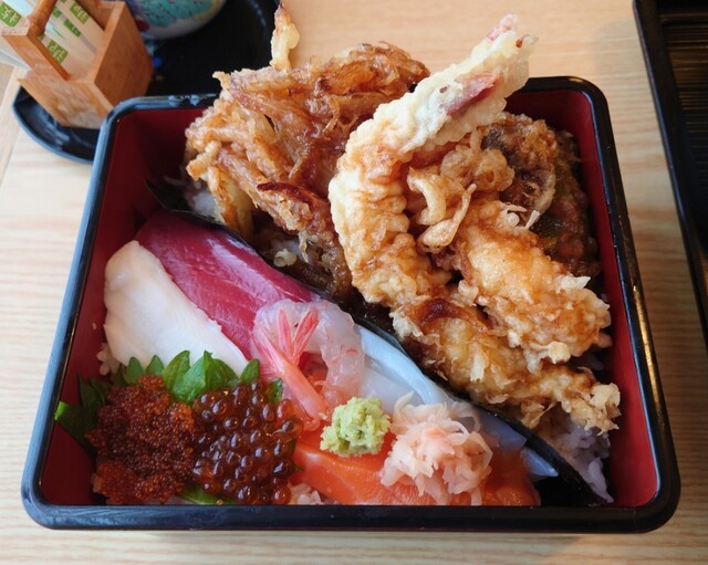 寿司久 春光支店（スシキュウ） - 新旭川（寿司）の写真