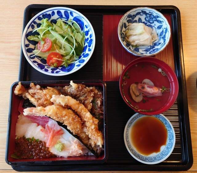 寿司久 春光支店（スシキュウ） - 新旭川（寿司）の写真