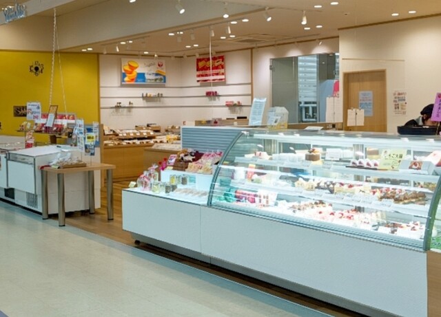 菓房 山清 みやぎ生協加賀野店（Yamasei） - 登米市その他（ケーキ）の写真