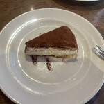 プレストンカフェ - 料理写真: