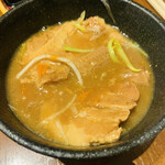 麺場 田所商店 - 