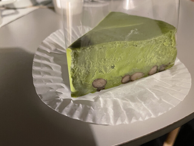 nana's green tea Ionmo-Ru Kyoto Ten photo 2