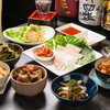 鶴橋玉造酒場 てる