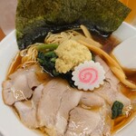 ラーメン魁力屋 - 