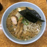 石狩亭 - 北海道味噌ラーメン