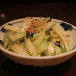 分店　なかむら食堂 - 