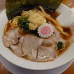 ラーメン魁力屋 - 