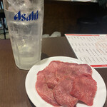 Yakiniku No Ajimaru - 