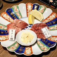 牛屋 銀兵衛 銀座本店 - 