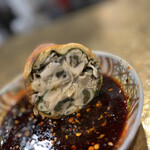 さんま黒焦げ食堂 - 