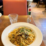 トラットリアライド - 