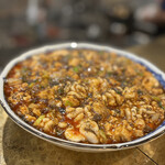 さんま黒焦げ食堂 - 