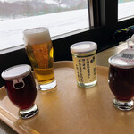 カフェ ラクーン - 
