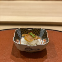 御料理 寺沢 - 