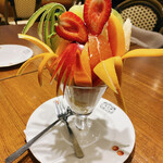 果実園 リーベル 目黒店 - 