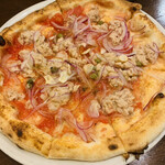 PIZZERIA Bel gioco - 