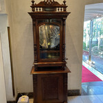 あざみ野うかい亭 - オルゴールの音色♫