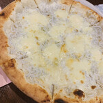 PIZZERIA Bel gioco - 