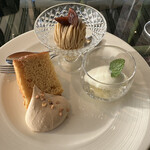 あざみ野うかい亭 - 