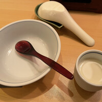 豆富料理と吟醸せいろ蒸し 八かく庵 大阪ステーションシティ店 - 