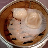 中国料理 神戸壺中天 - おまかせ点心