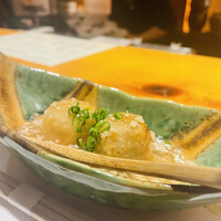 庵侍燈 - 