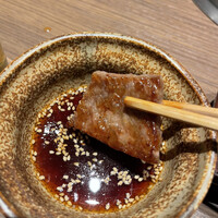 焼肉・しゃぶしゃぶ たちばな ヒルトンプラザイースト店 - 