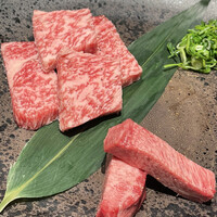 焼肉・しゃぶしゃぶ たちばな ヒルトンプラザイースト店 - 
