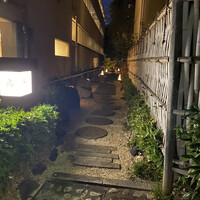 泉岳寺門前 紋屋 - 