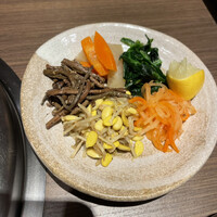 焼肉・しゃぶしゃぶ たちばな ヒルトンプラザイースト店 - 