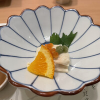 豆富料理と吟醸せいろ蒸し 八かく庵 大阪ステーションシティ店 - 