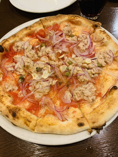 PIZZERIA Bel gioco - 