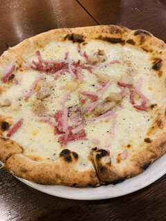 PIZZERIA Bel gioco - 