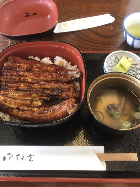 うなぎ 大坊 - 浪江（うなぎ）の写真