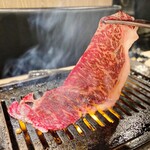 Yakiniku Daikokuebisu - 