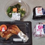 クックデリ御膳 - 料理写真: