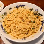 中華蕎麦にし乃 - 