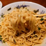 中華蕎麦にし乃 - 