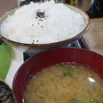 お食事処 きらら - 