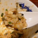 中華蕎麦にし乃 - 