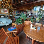 展示館しょうわ - 店舗内観
