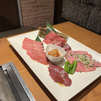 薩摩 牛の蔵 広尾本店 - 