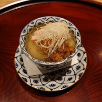 室町 和久傳 - 