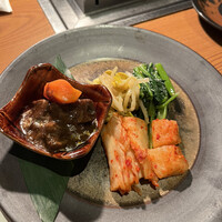 薩摩 牛の蔵 広尾本店 - 