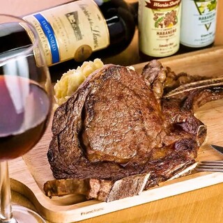 肉とチーズのお店_1