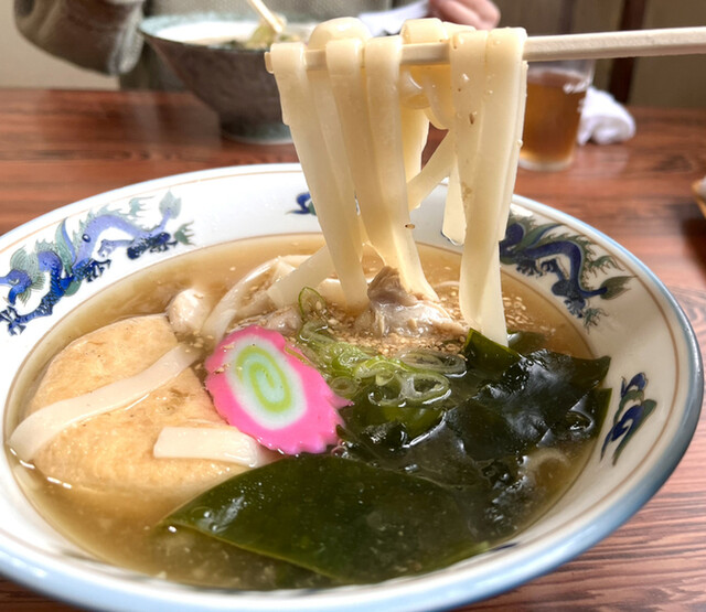 めぐろ - 近文（食堂）の写真