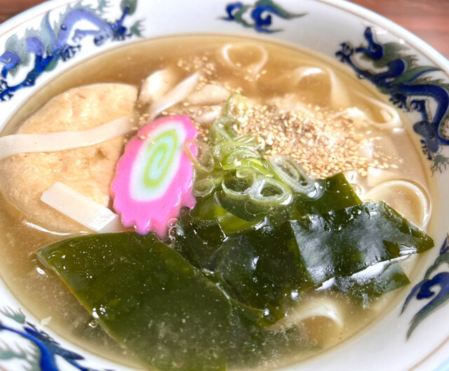 めぐろ - 近文（食堂）の写真