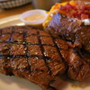 TEXAS roadhouse - 料理写真: