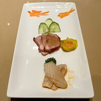 涵梅舫 銀座店 - 